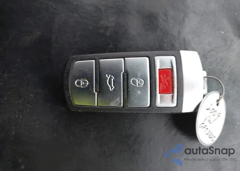 2009 Volkswagen Cc Vr6 z USA, uszkodzony, nr VIN WVWGU73C59E519367